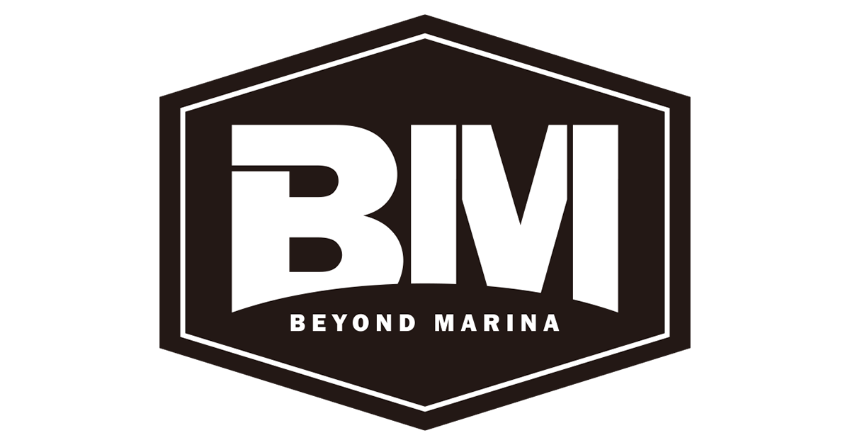 Beyond marina