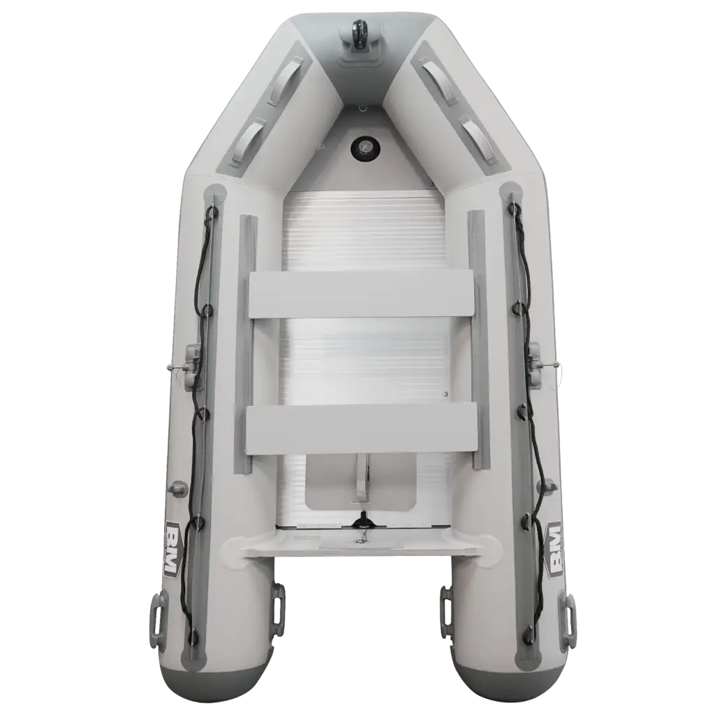 Inflatable Boat Dinghy for Fishing and Relaxation - Titan